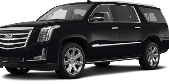 CADILLAC ESCALADE ESV 2019 1GYS4JKJ4KR329267 image